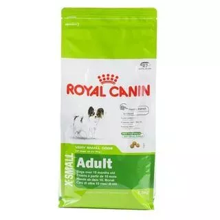 Royal Canin сухой корм для собак Икс Смол Эдалт