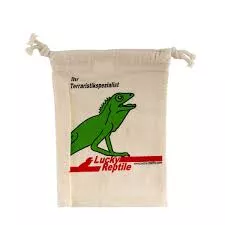 LUCKY REPTILE Мешок для транспортировки рептилий, 40x30cм (Германия)