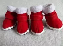 Сапоги Новый год
