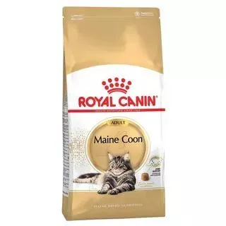 Royal Canin для кошек Мэйн Кун
