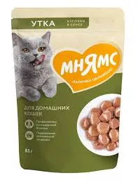 утка