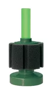 Naribo Фильтр аэрлифтный донный L (губка) 11,5х11,5х16см