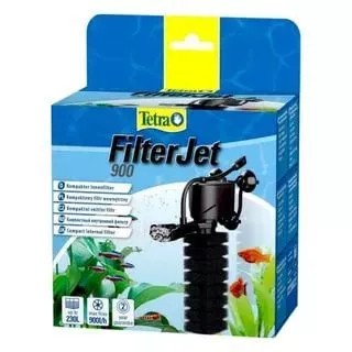 Tetra FilterJet 900 внутренний фильтр для аквариумов объемом 170 – 230 л        