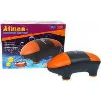 ATM-PP-200