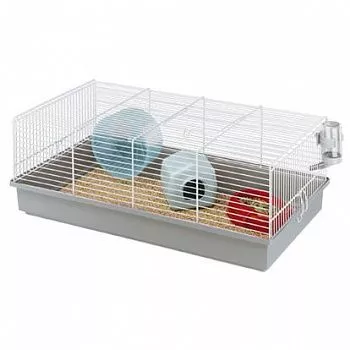 Ferplast Клетка Criceti 11 для хомяков (57,5*31*23 см)