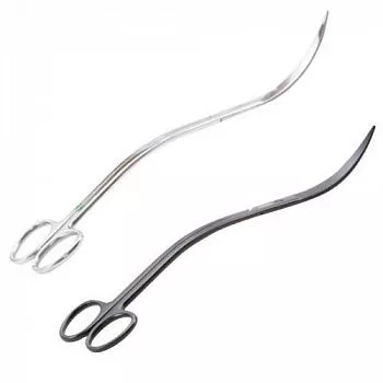 PRO Scissors Ножницы для формирования растений (волнообразные)