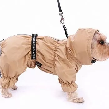 PEOPLE & DOGS Дождевик Снуд для собак в ассортименте 