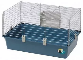 Ferplast Клетка для морских свинок Cavie 80 NEW (без наполнения)
