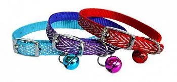 Collar&Lead Ошейник нейлон 15мм*40см