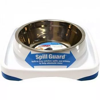 Petstages миска, предотвращающая разбрызгивание воды Spill Guard 700мл
