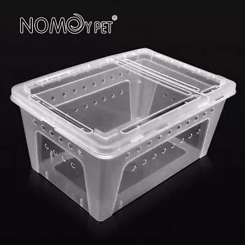 Отсадник пластиковый Middle box 26*17*11cм