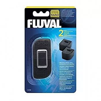 Картридж к фильтру Fluval Nano Car