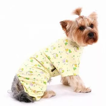 PEOPLE & DOGS Костюм для собак в ассортименте (S-L)