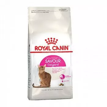 Royal Canin сухой корм для кошек Экзиджент Сейвор