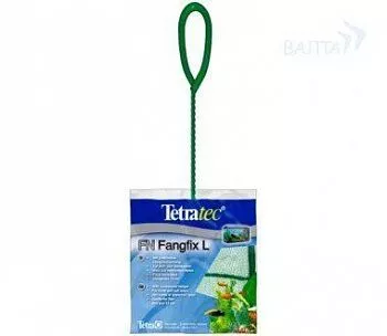 Tetra сачок Fangfix L 12см