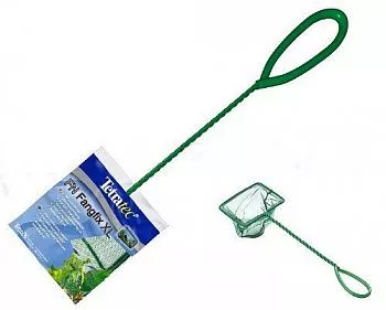 Tetra сачок Fangfix XL 15см
