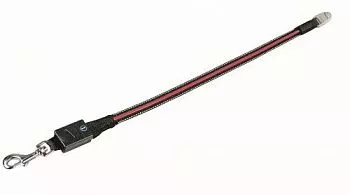 flexi VARIO LED Flesh Belt S/M (светящееся дополнение для поводка)