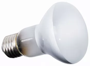 ReptiZOO Лампа для террариума точечного нагрева  75W