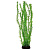 Laguna Искусственное растение Лигодиум 50см