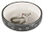 Trixie миска для короткомордых кошек 300мл