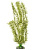 Barbus Искусственное растение Яванский мох 20см