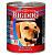 BIG DOG консервы для собак мясное ассорти 850гр