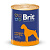Brit консервы для собак с говядиной и печенью 850гр