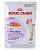 Royal Canin консервы для стерилизованных кошек Стерилайзд 85гр соус