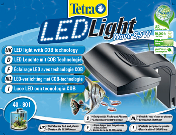 tetra-led-light-wave-85w