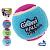 GIGwi Игрушка для собак Мяч с пищалкой 3шт