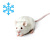 Мышь крепыш замороженная взрослая  Аква меню 1шт