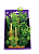 Искусственное растение с бамбуком 20см в картонной коробке (YS-60511)