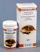 Рептилайф витаминно-минеральная добавка для рептилий
