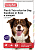 Beaphar ошейник для собак от блох и клещей (фиолетовый)