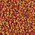 Tetra Cichlid Colour Mini корм для усиления окраса цихлид в виде мелких шариков 1л