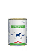 Royal Canin консервы для собак Уринари Канин 410гр