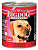 BIG DOG консервы для собак  говядина с рубцом 850гр