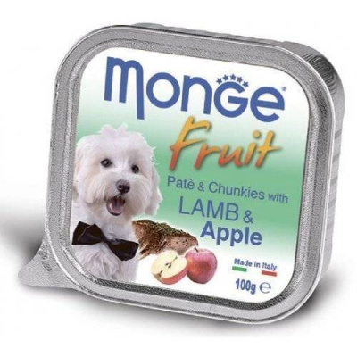Monge Dog Fruit). YAgnenok, YAbloko-800x800