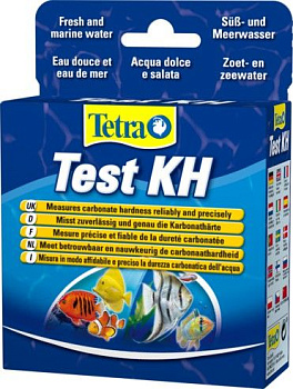 tetra-test-kh