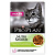 Pro Plan Delicate пауч для кошек с чувствительным пищеварением с ягненком в соусе 85гр
