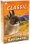 FIORY Корм для кроликов Classic гранулированный  680гр